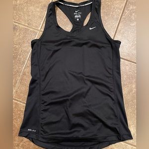 Nike DRI-FIT tank top